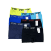 6x Pánské boxerky Sport Greenice