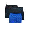 5x Pánské boxerky Greenice