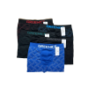 5x Pánské boxerky 4619 Greenice