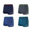 4x Pánské bambusové boxery M6769 Fannifen