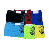 6x Pánské boxerky Tygr Greenice