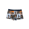 6x Pánské bavlněné boxery Sex Comic C&X