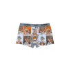 6x Pánské bavlněné boxery Sex Comic C&X