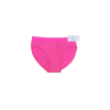 6 PACK elastické kalhotky 6772 Greenice s motivem srdíček