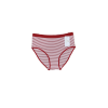 8 PACK Dámské kalhotky 6718 Greenice