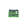 8 PACK Chlapecké boxerky 4663 Greenice