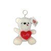 Přívěsek na klíče Teddy Love