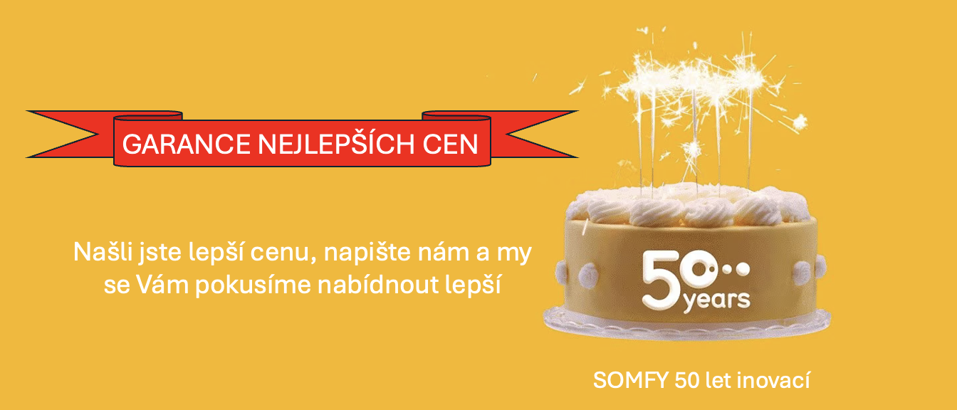 Garance nejlepších cen