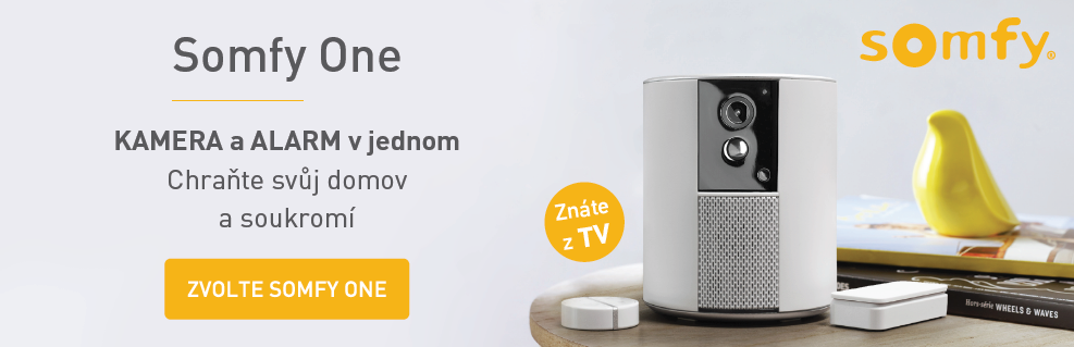 Somfy One