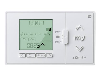 Somfy Chronis 2