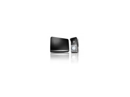 4309 somfy v500 pro io din