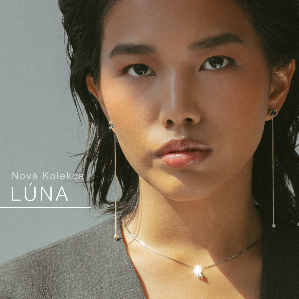 Nová kolekce 2024 Lúna