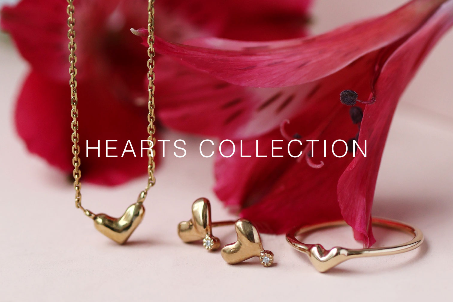Hearts Collection
