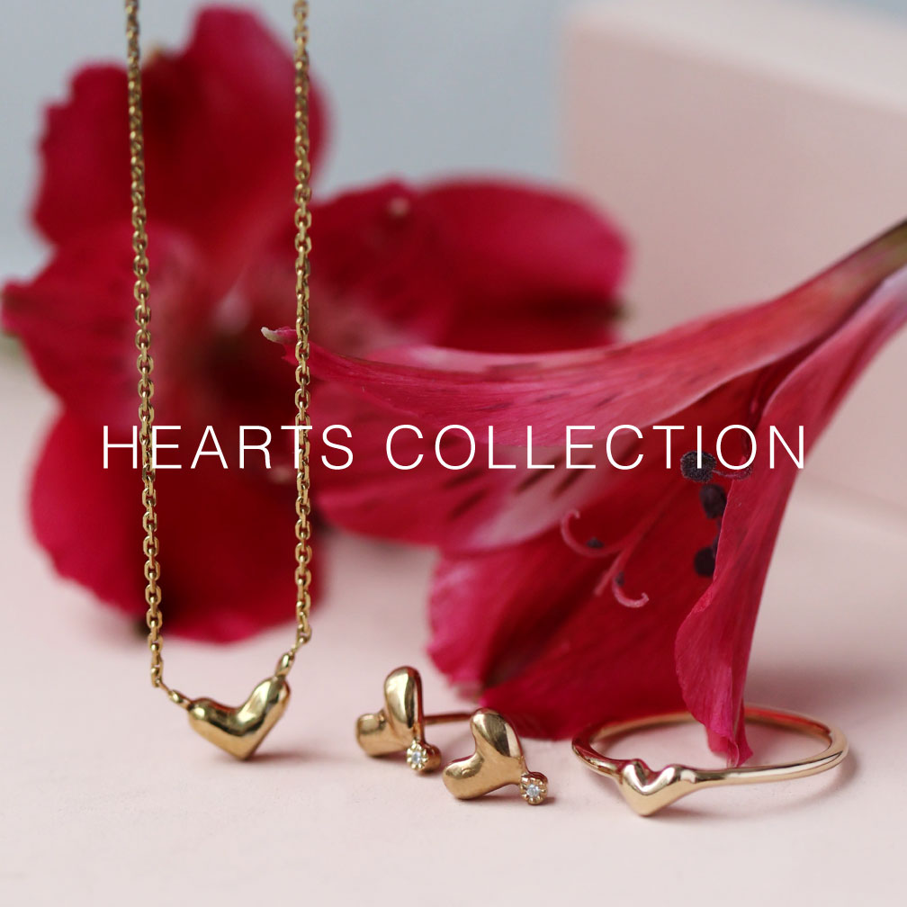 Hearts Collection