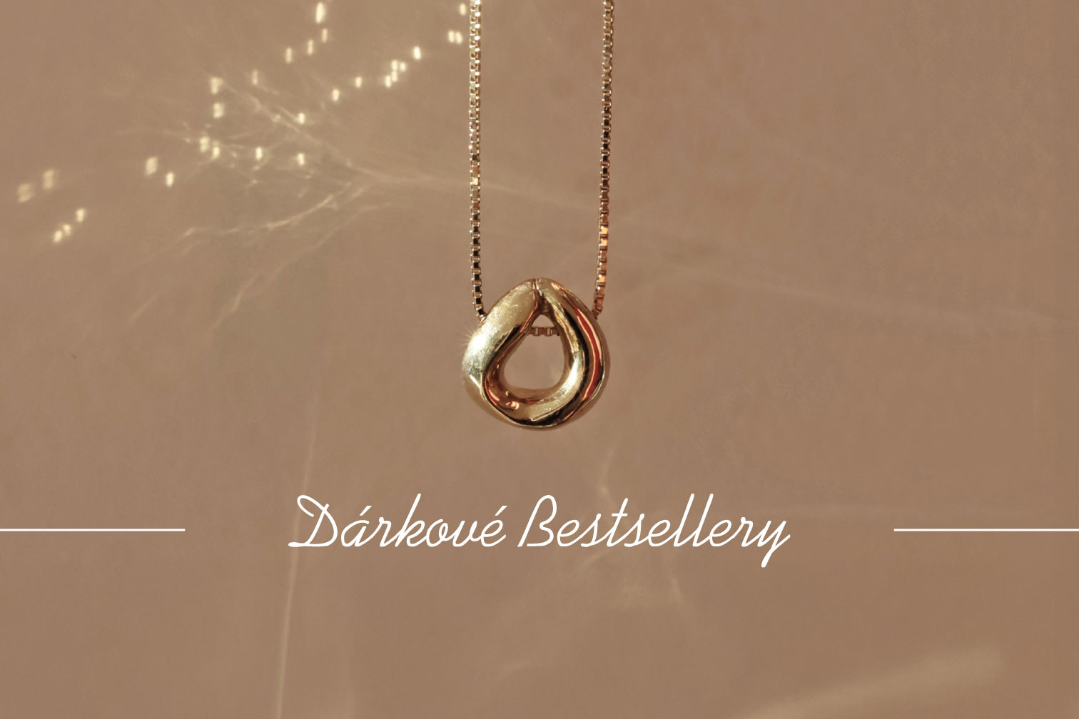 Dárkove Bestsellery