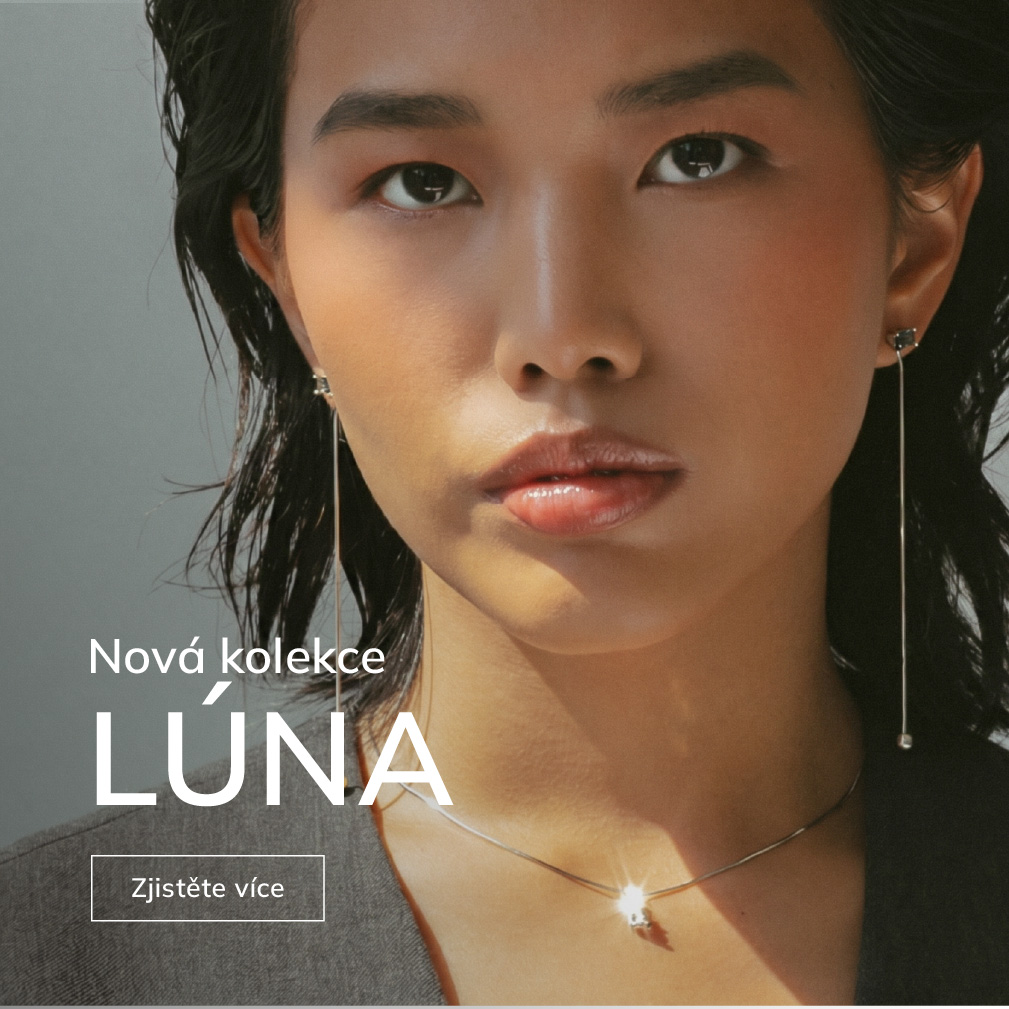 Nová kolekce 2024 Lúna