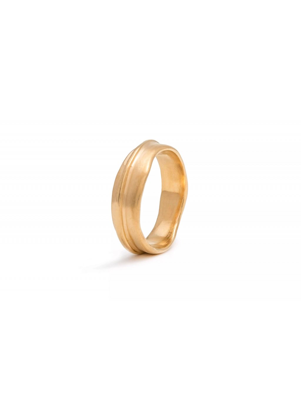 Eden Ring - Vika Mayzel Jewelry