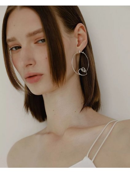 Noya Mono Earring