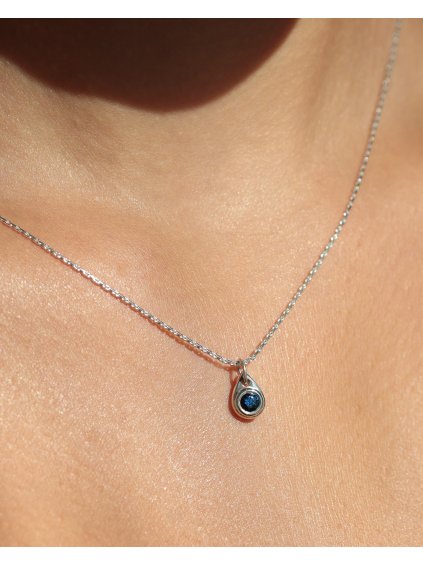 Lina Necklace