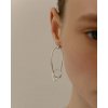 Simone Mono Earring
