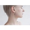Náušnice Alma
