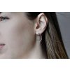 Náušnice Alma