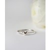 Petite Heart Ring