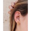 gold gila+earcuff insta