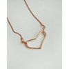 Lev Necklace