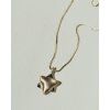Magen David Necklace/ Vol.II