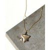 Magen David Necklace/ Vol.II