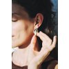 Tronto Earrings