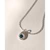 sapphire pendant 9269