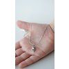 Mini Hamsa Necklace