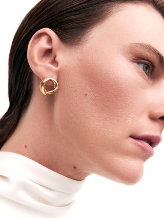 Kalanit Earrings | Made for sunlight