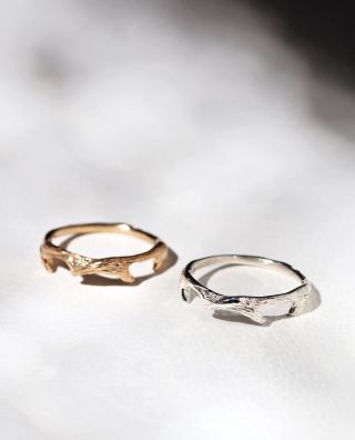 New In: Cassa Ring ✨ Available online