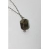 Labradorit náhrdelník