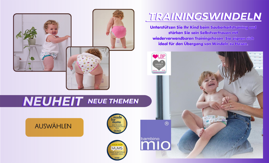Trainingswindeln
