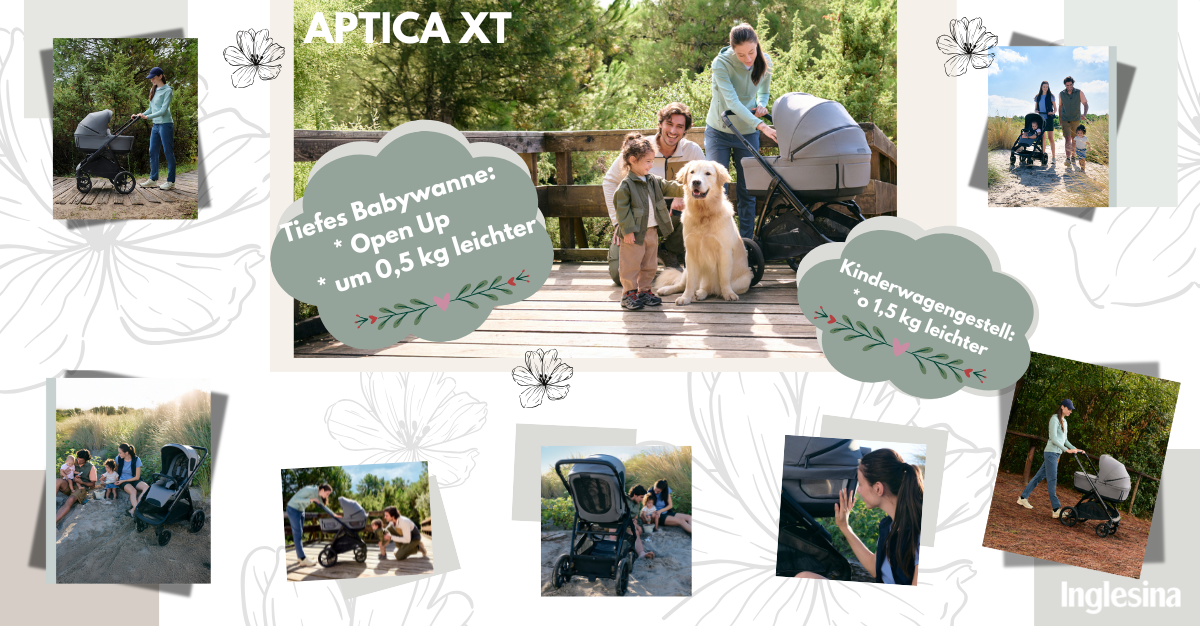 Aptica XT