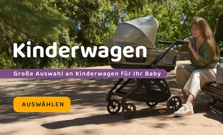 Kinderwagen