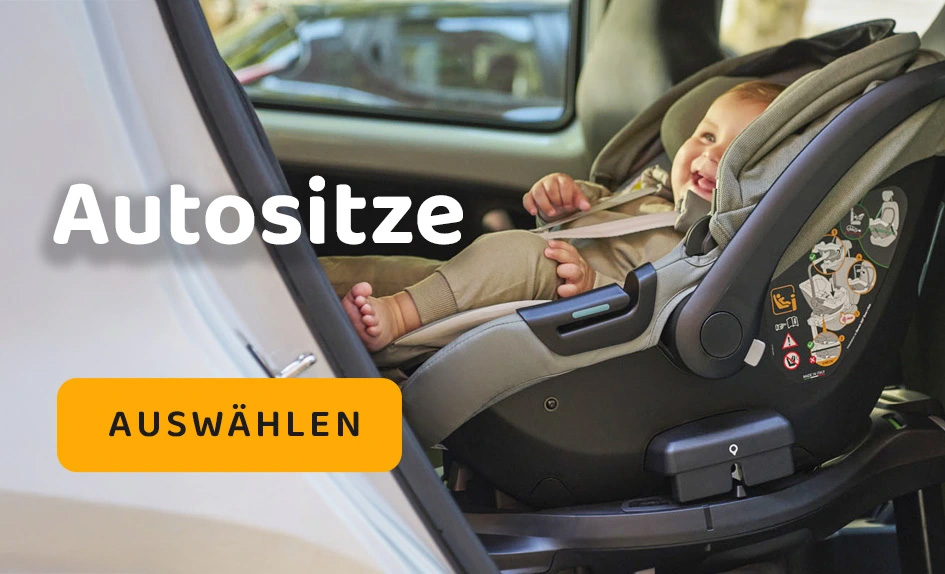 Autositze
