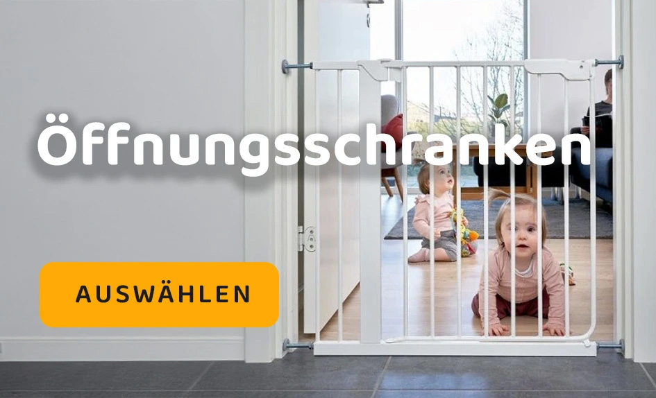 Öffnungsschranken