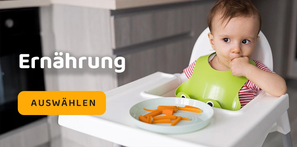 Ernährung