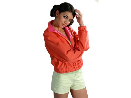Rialto Juvana Jacke orange 3919