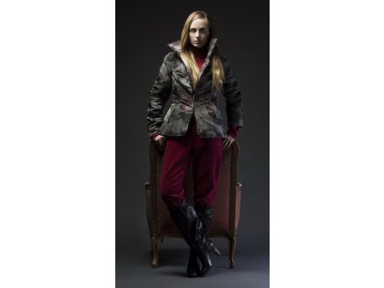 Damenjacke Rialto Drakar 0239