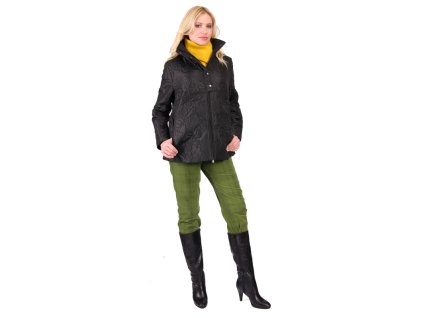 Umstandsjacke Rialto Mouzon - schwarz 0089