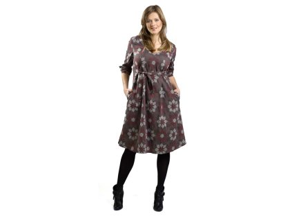 Umstandskleid Rialto Lapion 0243