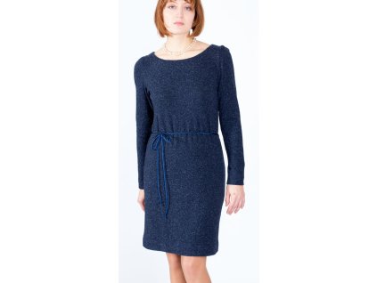 Strickkleid Rialto Larott 0446