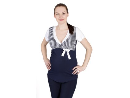 Umstands- und Still-T-Shirt Rialto Denor 0467