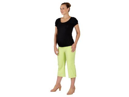 Umstands-T-Shirt Rialto Dippach schwarz 0113